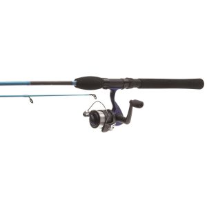 Little Viking | Go Fishing Combo | 4’6 | 4-20g.