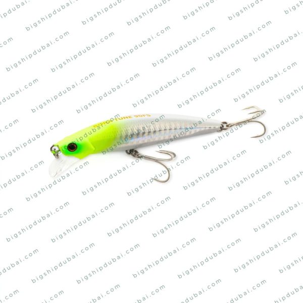 LITTMA Bora Tune 90FS (28g)