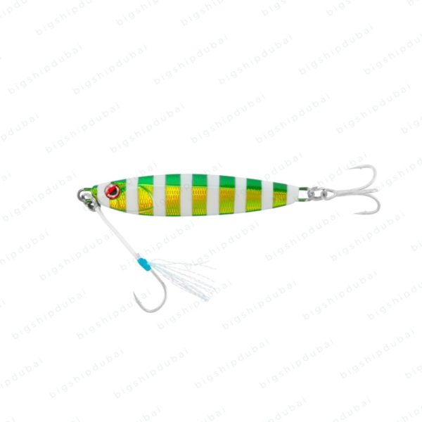 LITTMA Jig Katana Sardine (40g)