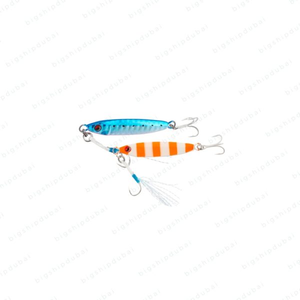 LITTMA Jig Katana Sardine – Micro (10g)