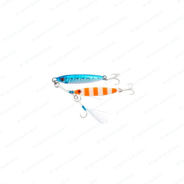 LITTMA Jig Katana Sardine – Micro (7g)