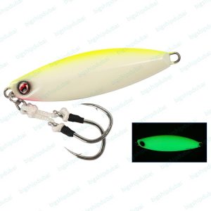 LITTMA Jig Katana Slow – HEAVY