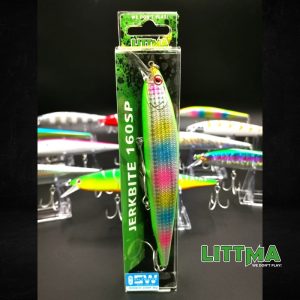 LITTMA Sniper Minnow 160SP (30g)