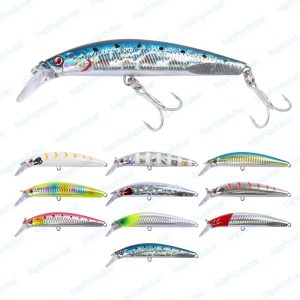 LITTMA Spinpro EZ (40g)