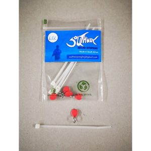 Live bait Rigging