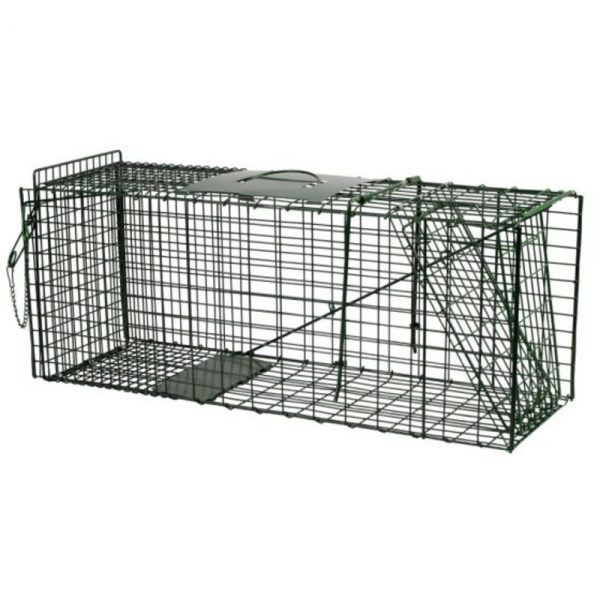 Live Catch | Cat Cage Trap