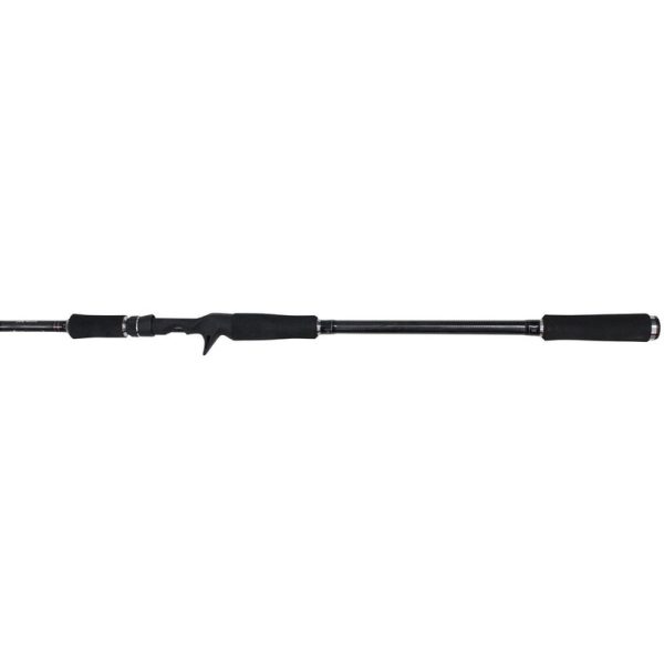 Live Fibre Venom 7′ 6Kg 1Pc Baitcast Rod