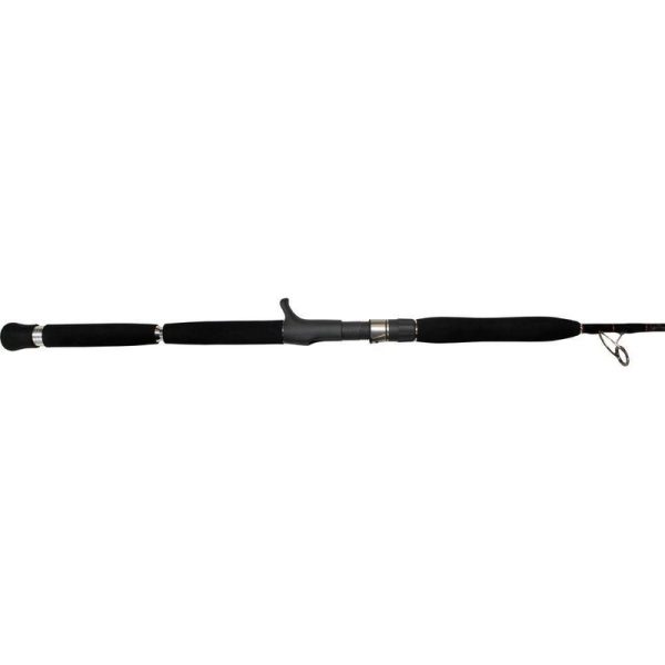 Live Fibre Venom Deep Jig  5’5″ Pe-2-5 1Pc Overhead Jigging Rod