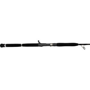 Live Fibre Venom Deep Jig  5’5″ Pe-5-10 1Pc Overhead Jigging Rod