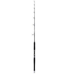 Live Fibre Venom Deep Jig 5’6″ Pe 3-8 1Pc Spin Jigging Rod