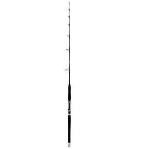 Live Fibre Venom Deep Jig 5’6″ Pe 3-8 1Pc Spin Jigging Rod