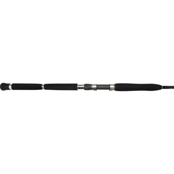 Live Fibre Venom Offshore 7′ Pe 2-5 1Pc Spin Rod
