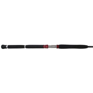 Live Fibre Venom Offshore Overhead Rod 6’6″ Pe 2-5 1Pc