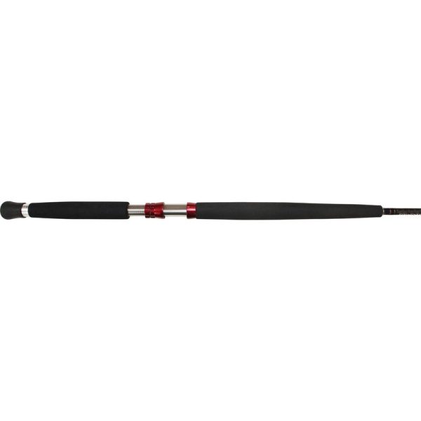 Live Fibre Venom Offshore Overhead Rod 7′ Pe 2-5 1Pc