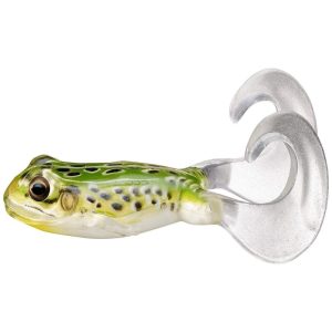 Live Target Freestyle Frog
