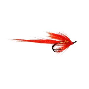 LIVING SHRIMP – FLAME – DOUBLE