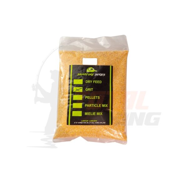 LLSS Feed – Grit
