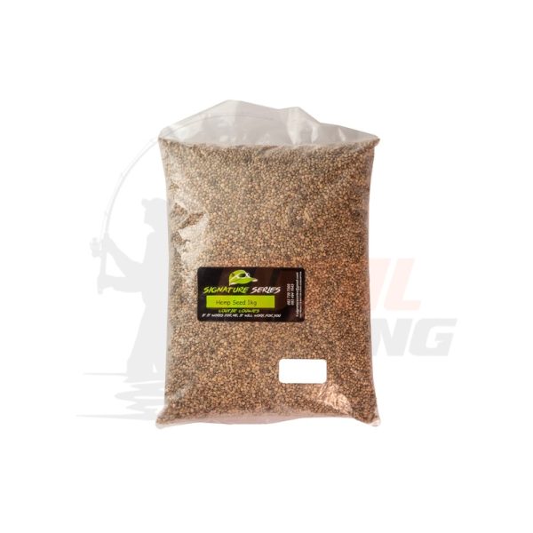 LLSS Hempseed Dry 1Kg