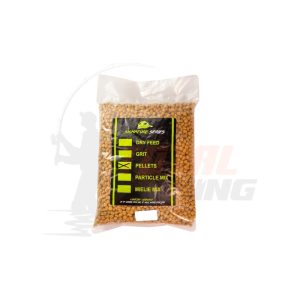 LLSS Pellets