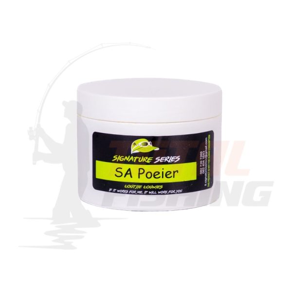LLSS SA Poeier