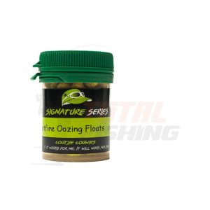 LLSS Soft Oozing Floats