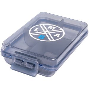 LMAB Tackle Box Gray