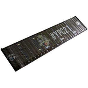LMAB YPC Measure Mat