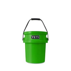 Loadout Bucket Canopy Green