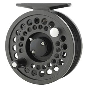 LOCHMOR-A FLY REEL