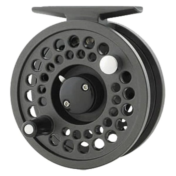 LOCHMOR-A FLY REEL