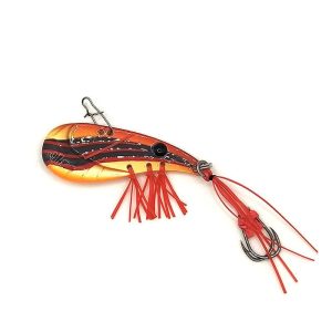 Loco Prawn Metal Vibe 14G – 55mm
