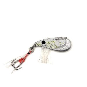 Loco Prawn Metal Vibe 7G – 40mm