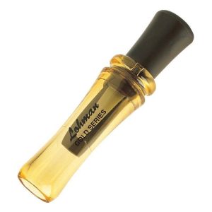 Lohman | Gold Series | Goose Call