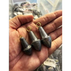 Long Cast Weights