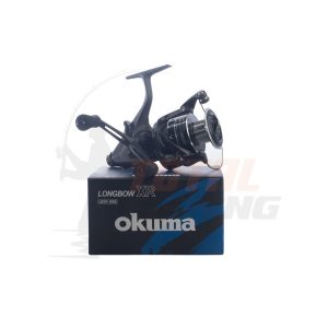 Longbow XR LBXR-555
