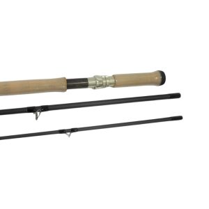 Loomis & Franklin | Fly Rod | 15′ | 10-12g | 3pcs