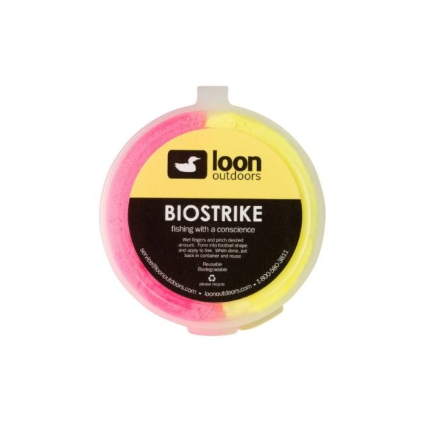Loon Outdoors Biostrike