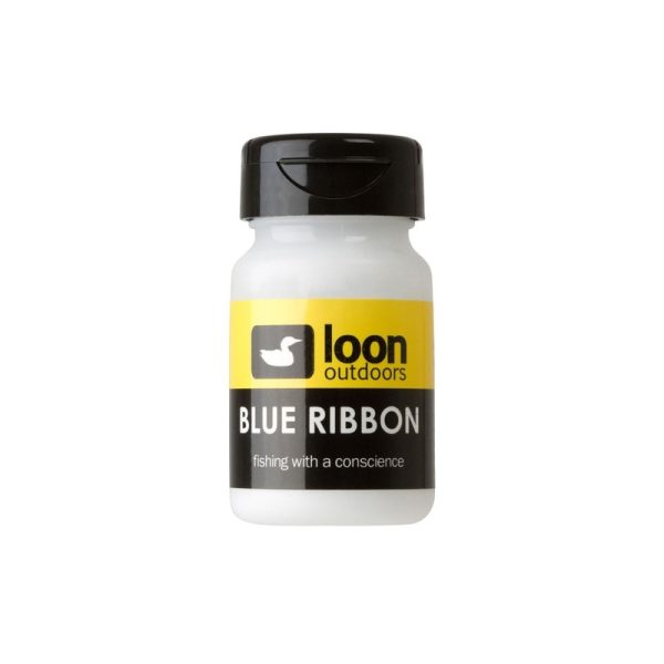 Loon Outdoors Blue Ribbon