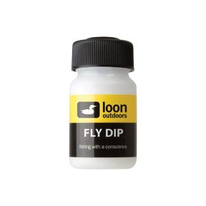 Loon Outdoors Fly Dip – Neutral