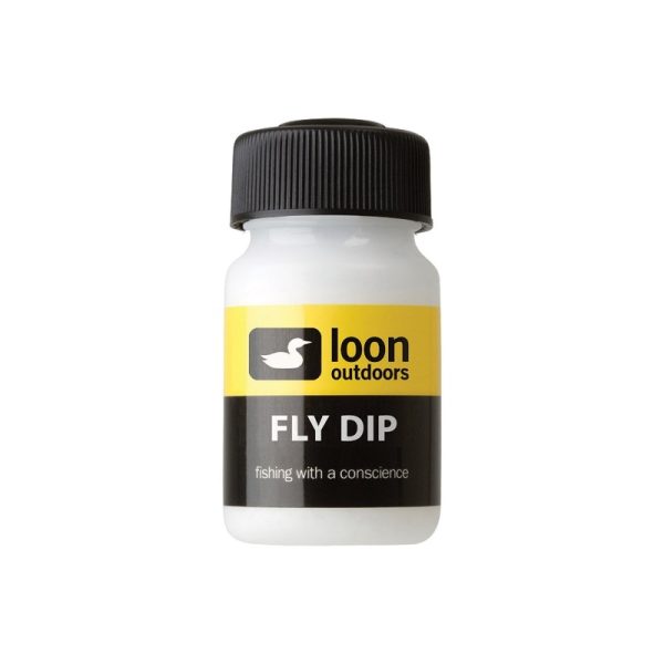 Loon Outdoors Fly Dip – Neutral