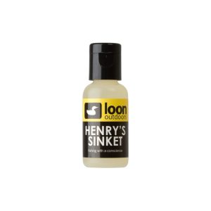 Loon Outdoors Henry’s Sinket