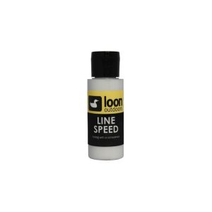 Loon Outdoors Line Speed
