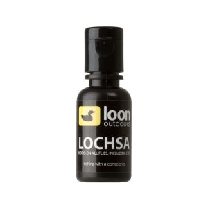 Loon Outdoors Lochsa