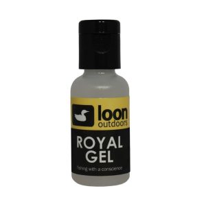 Loon Outdoors Royal Gel