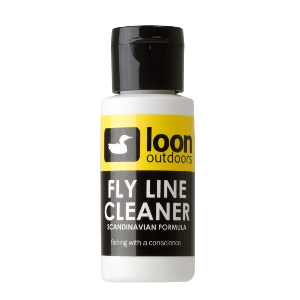 Loon Outdoors Scandinavian Line Cleaner