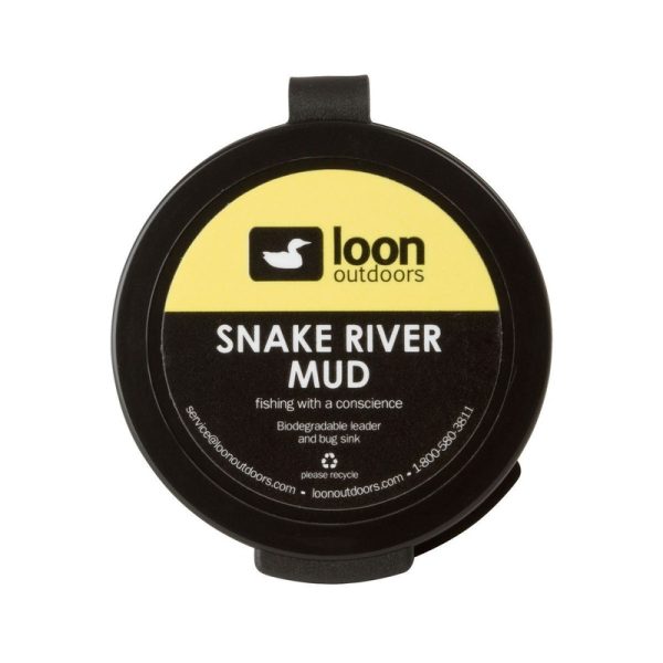 Loon Outdoors Snake River Mud