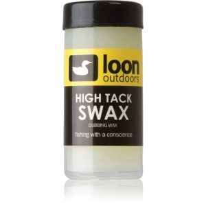 Loon Swax High Tack
