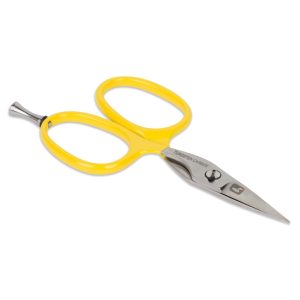 Loon Tungsten Carbide Universal Scissors With Precision Peg