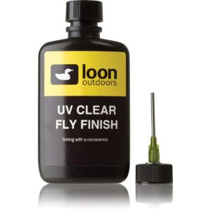 Loon UV FLY Finish LCF