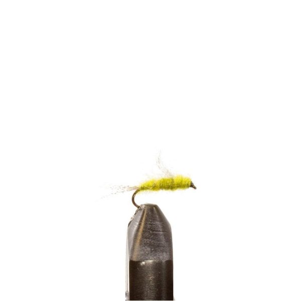 Lt. Olive Emerger